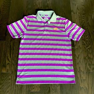 Under Armour Short Sleeved Polo